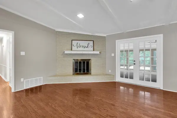 2807 Sherwood Dr., Longview, TX 75605