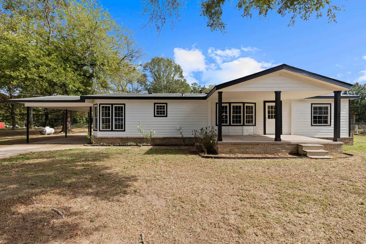 10144 N Hwy 59, Marshall, TX 75672 - #1