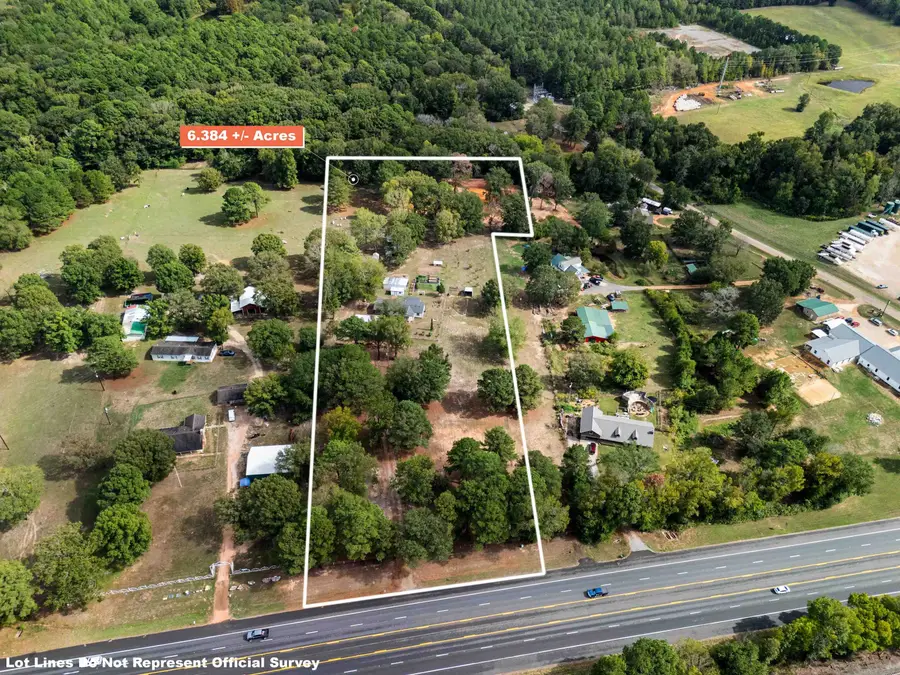10144 N Hwy 59, Marshall, TX 75672 - #3