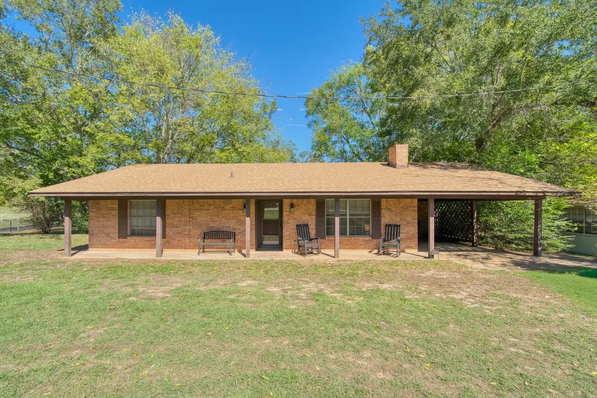 2320 FM 852, Gilmer, TX 75644 - #1