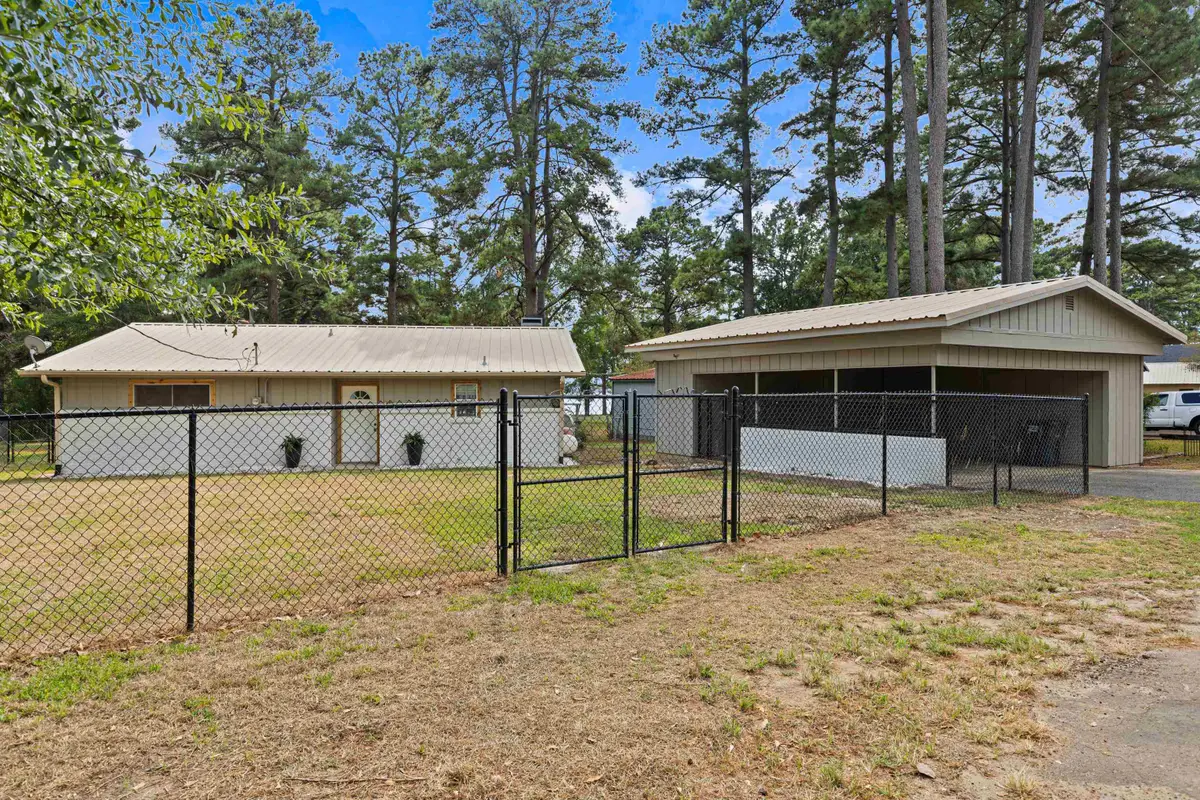 409 Washington Drive, Avinger, TX 75630 - #1