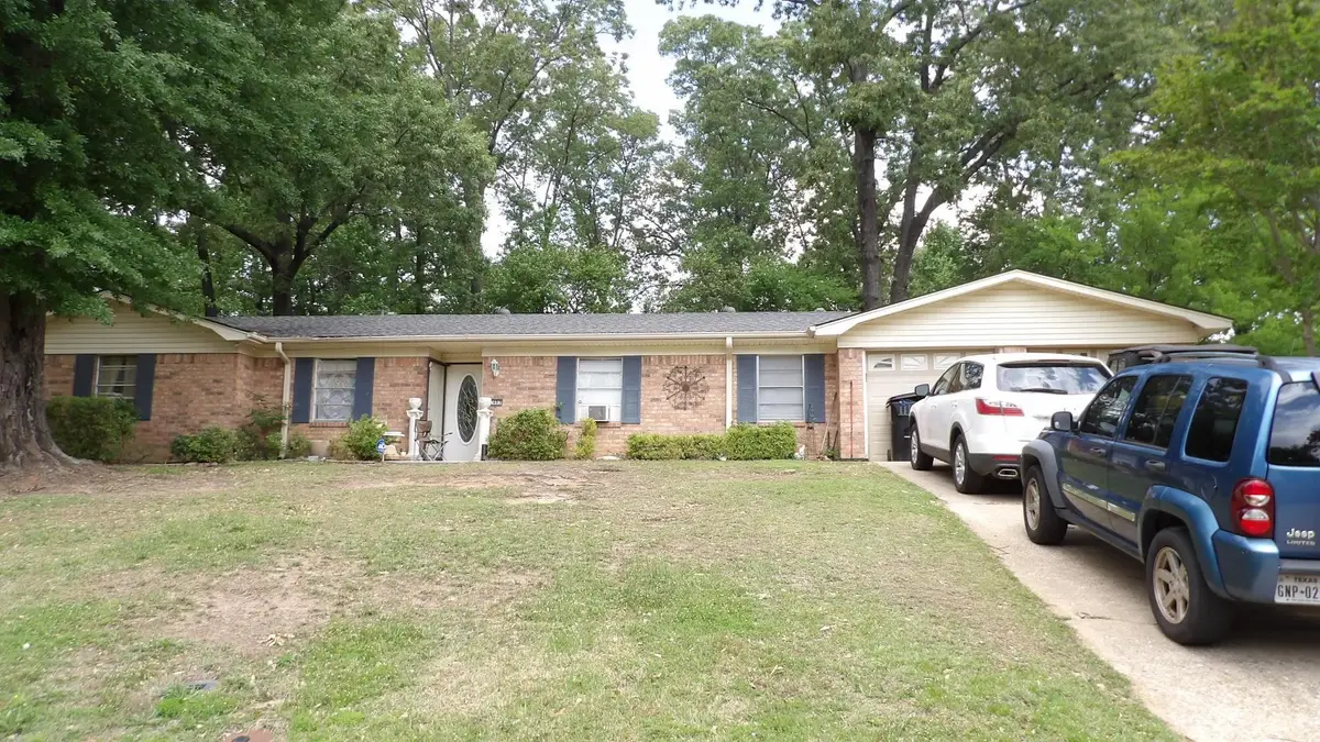 1407 EMERALD, Longview, TX 75605 - #1