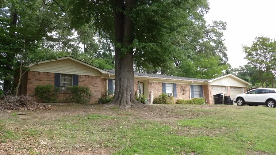 1407 EMERALD, Longview, TX 75605 - #2