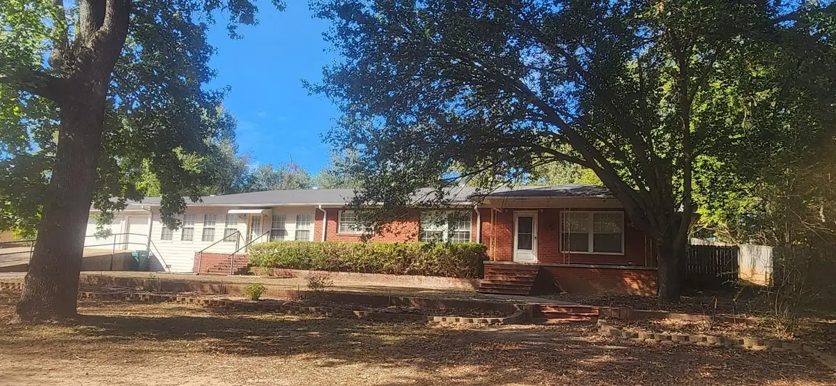 613 N Epperson, Hughes Springs, TX 75656 - #1