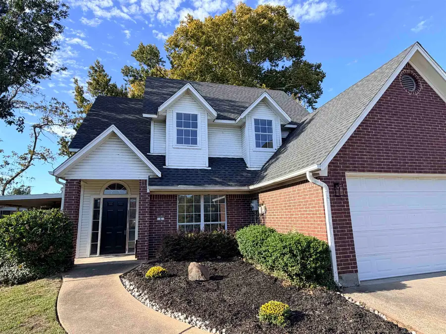 4 Camden Ct, Longview, TX 75601 - #2