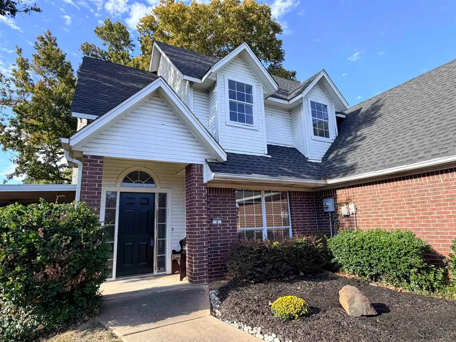 4 Camden Ct, Longview, TX 75601 - #3