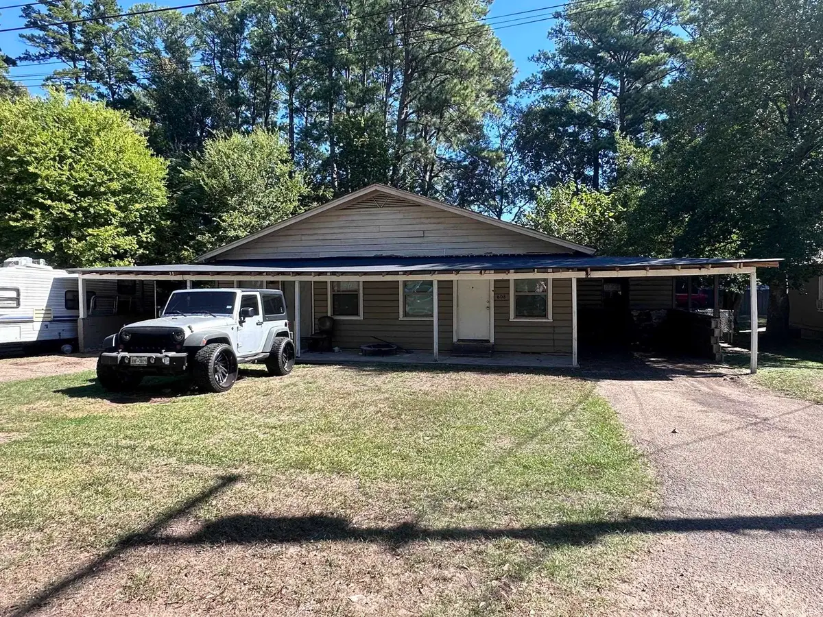 608 Harrell, Longview, TX 75601 - #1