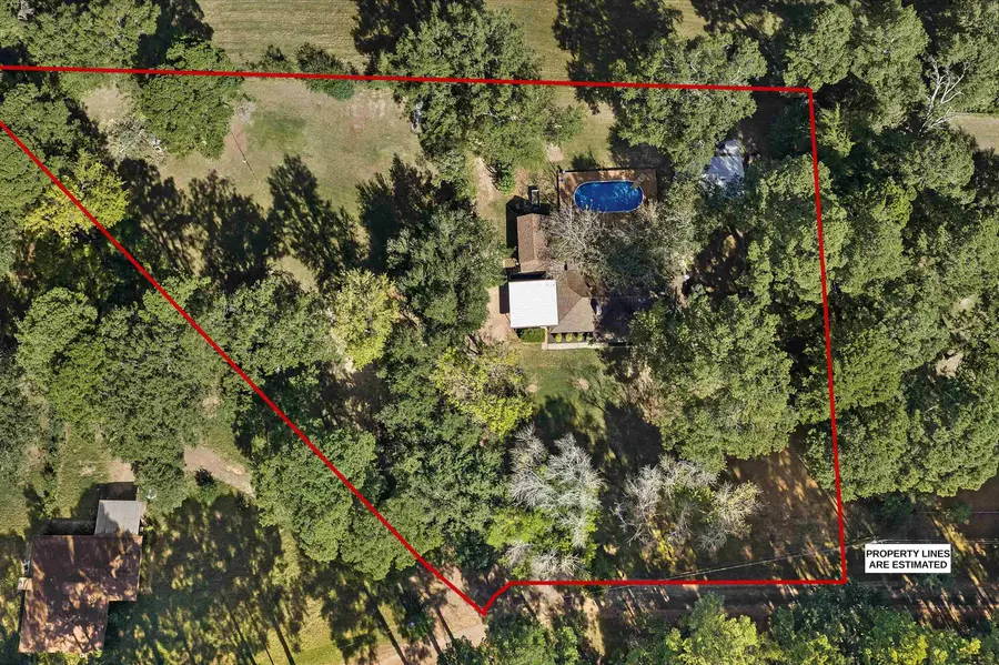 398 County Rd 279, Carthage, TX 75633 - #2