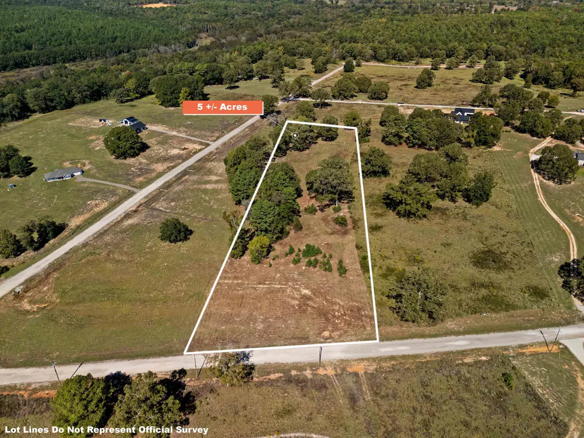 Lot 12 White Oak Creek Ranch, Big Sandy, TX 75755 - #1