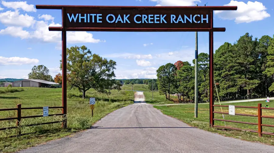 Lot 12 White Oak Creek Ranch, Big Sandy, TX 75755 - #2