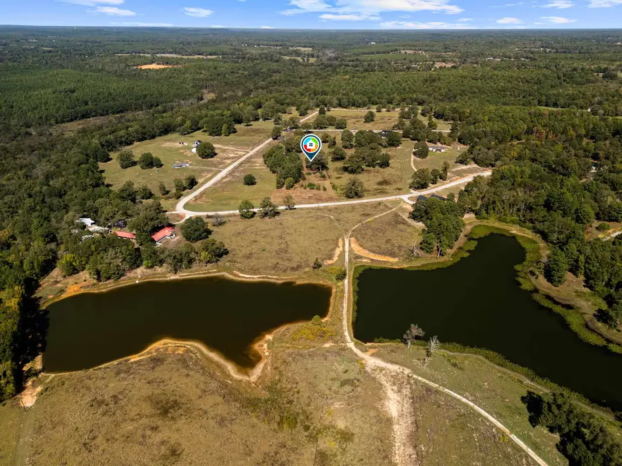 Lot 12 White Oak Creek Ranch, Big Sandy, TX 75755 - #3