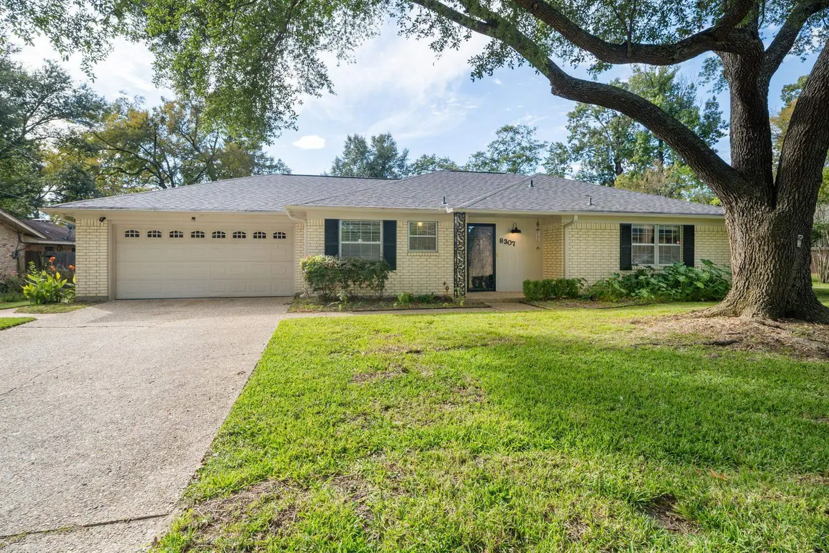 8307 Oxford Dr., Tyler, TX 75703 - #1