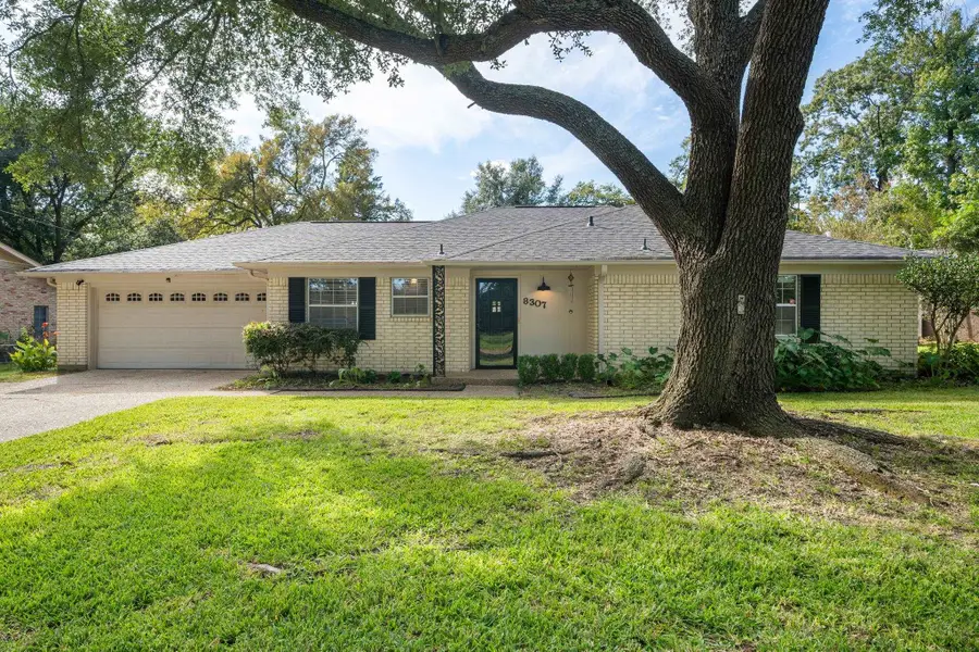 8307 Oxford Dr., Tyler, TX 75703 - #2