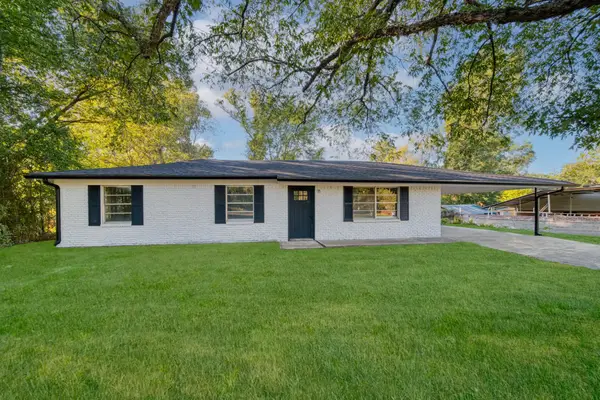 600 Diane Drive, Longview, TX 75602