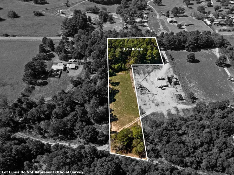 TBD County Road 3147, Tyler, TX 75706 - #2
