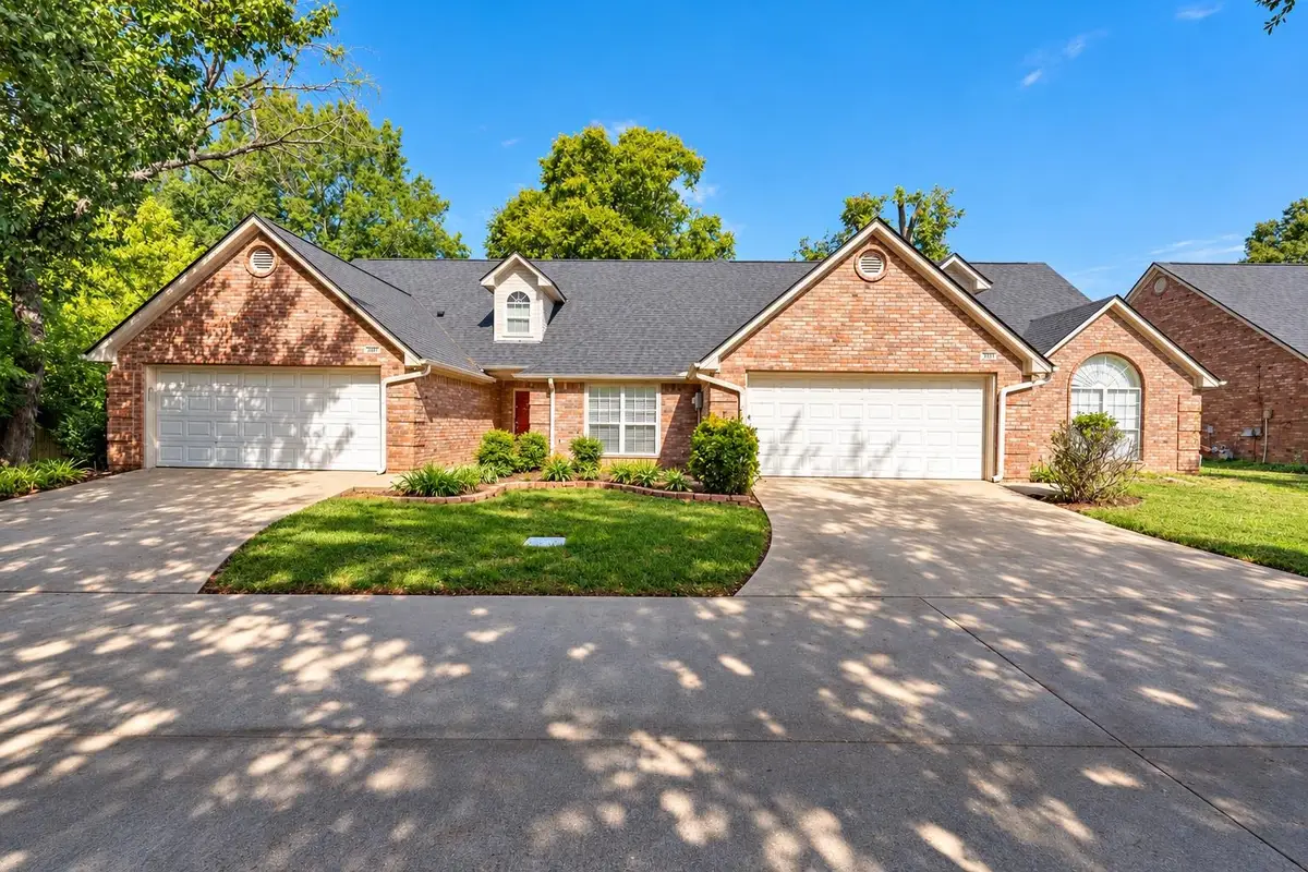407 Fourth St. Unit 331 & 333, Chandler, TX 75758 - #1