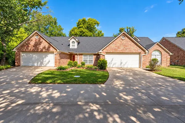 407 Fourth St. Unit 331 & 333, Chandler, TX 75758