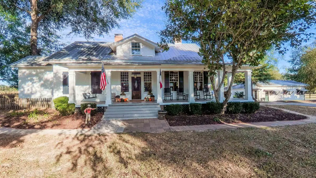 Address Withheld By Seller, Waskom, TX 75692 - #1