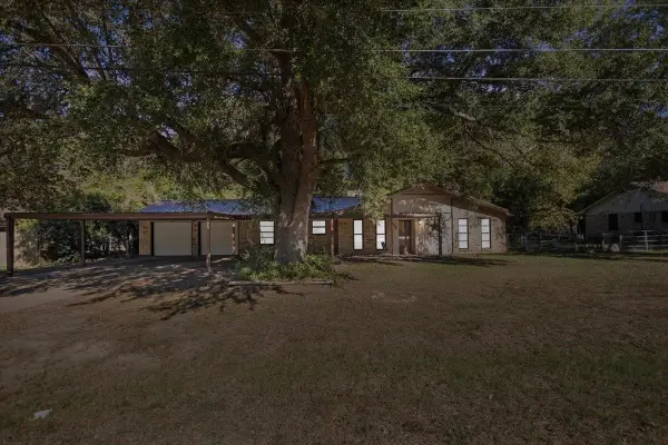 146 Dogwood Lane, Beckville, TX 75631