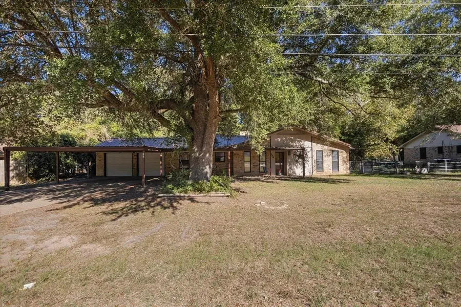 146 Dogwood Lane, Beckville, TX 75631 - #2