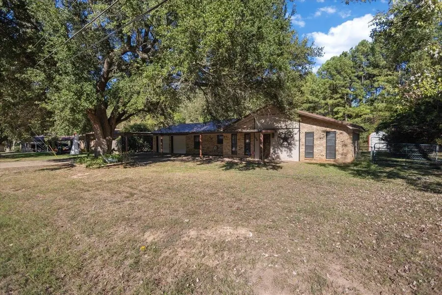 146 Dogwood Lane, Beckville, TX 75631 - #3