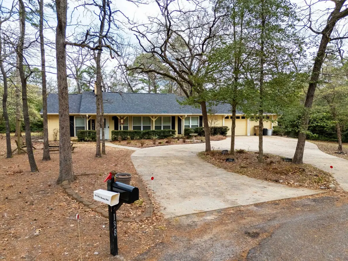 138 Green Knoll, Holly Lake Ranch, TX 75765 - #1