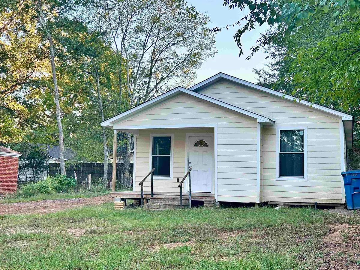 810 Florey St., Kilgore, TX 75662 - #1