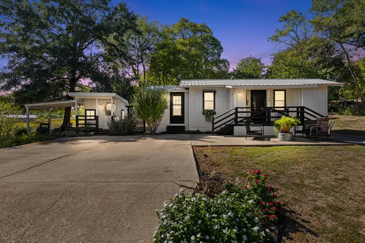 125 Neal Street, Beckville, TX 75631 - #1