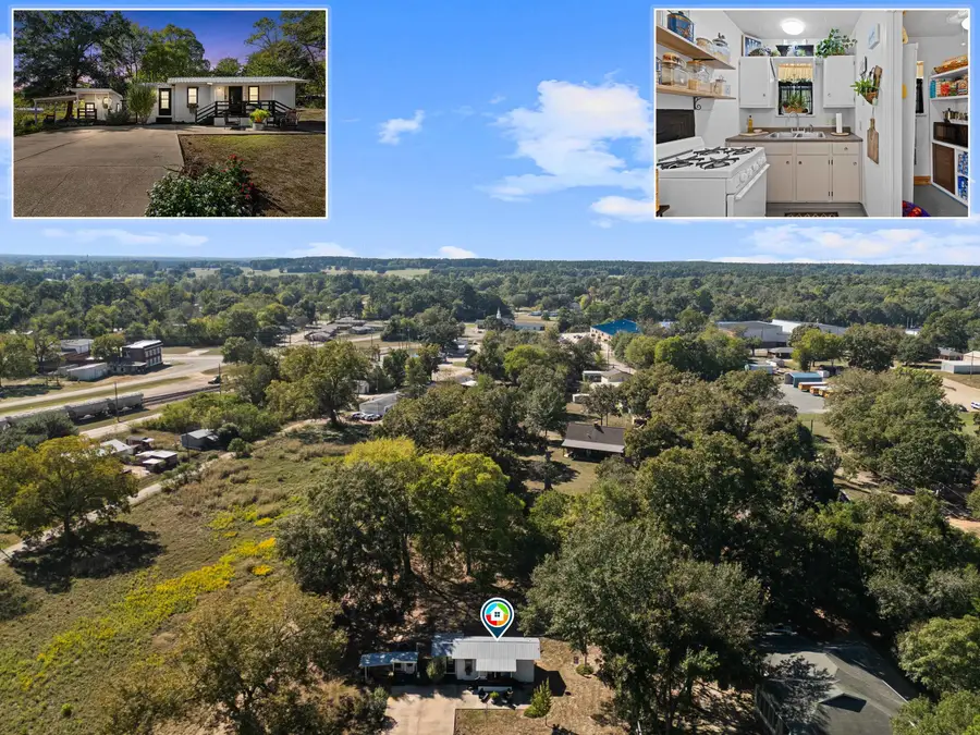 125 Neal Street, Beckville, TX 75631 - #2