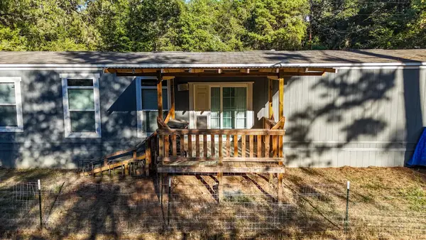 215 Pine Tree, Harleton, TX 75651