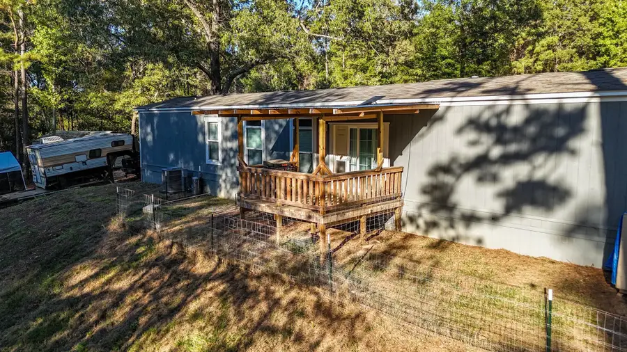 215 Pine Tree, Harleton, TX 75651 - #2
