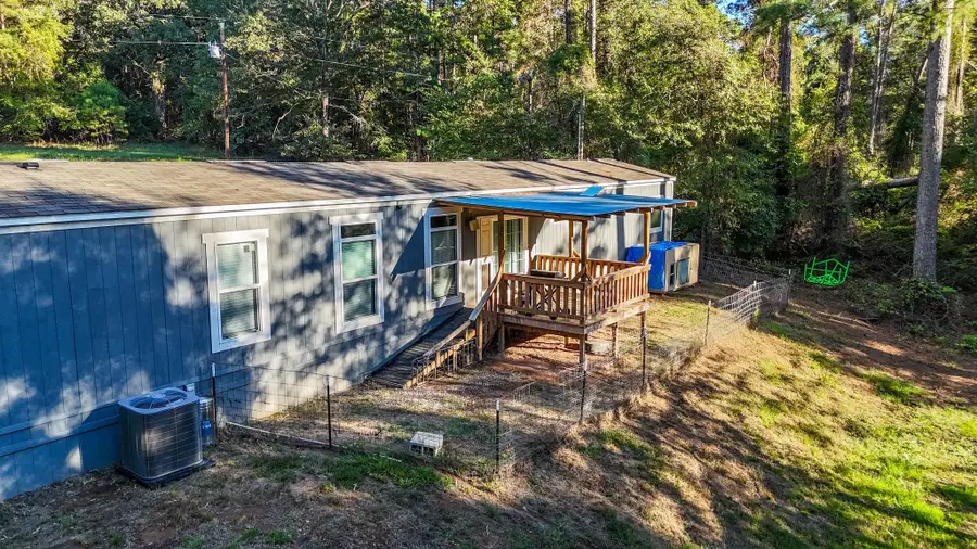 215 Pine Tree, Harleton, TX 75651 - #3