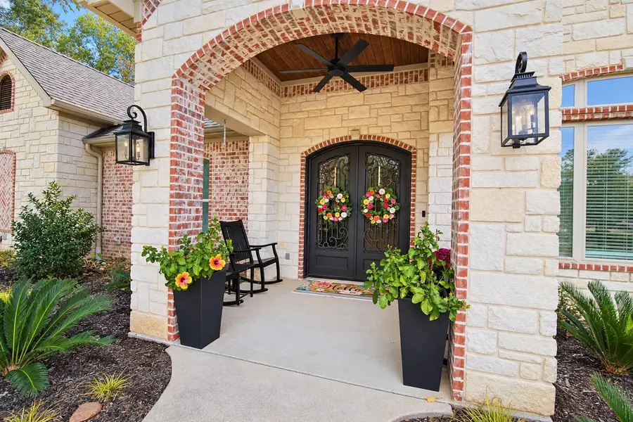 145 Deer Creek Ln, Hallsville, TX 75650 - #3