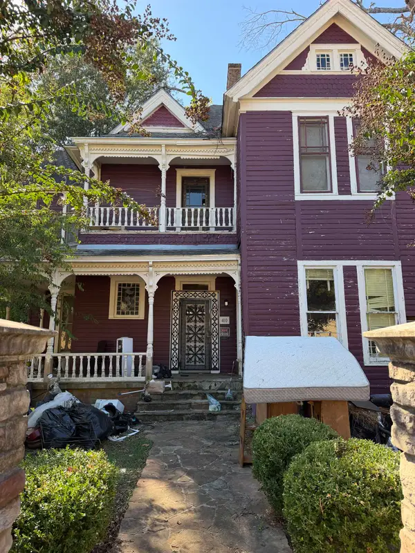 410 E Austin St., Marshall, TX 75670