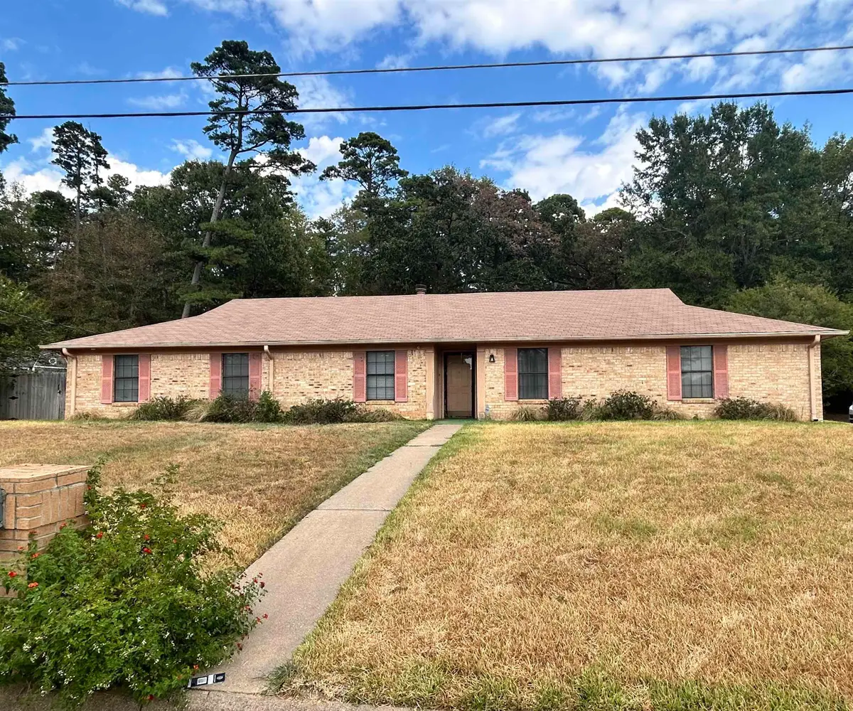 202 Joan, Longview, TX 75605 - #1