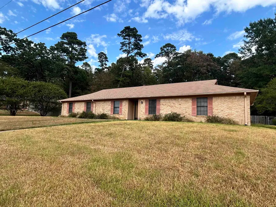 202 Joan, Longview, TX 75605 - #2