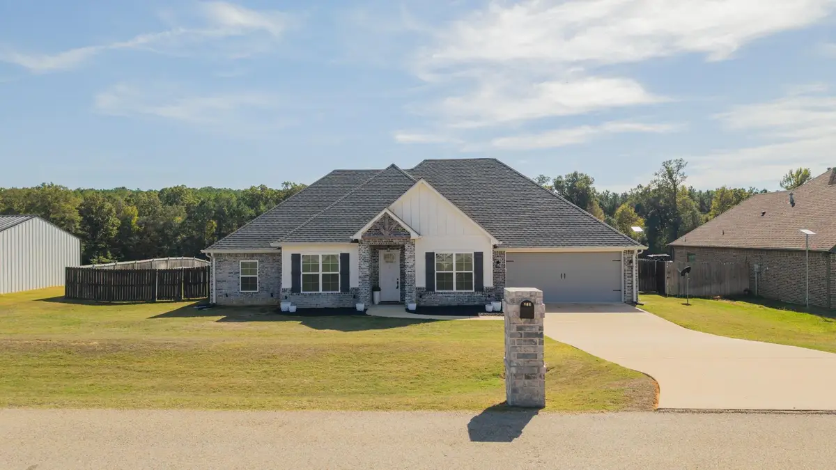 144 Eagles Perch, Diana, TX 75640 - #1