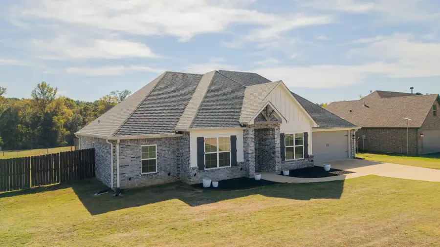144 Eagles Perch, Diana, TX 75640 - #2