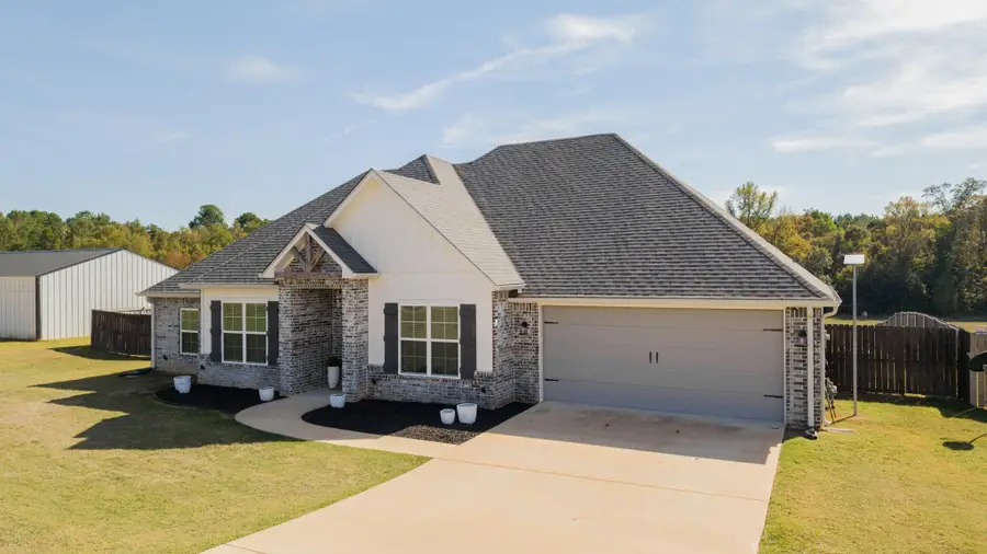 144 Eagles Perch, Diana, TX 75640 - #3