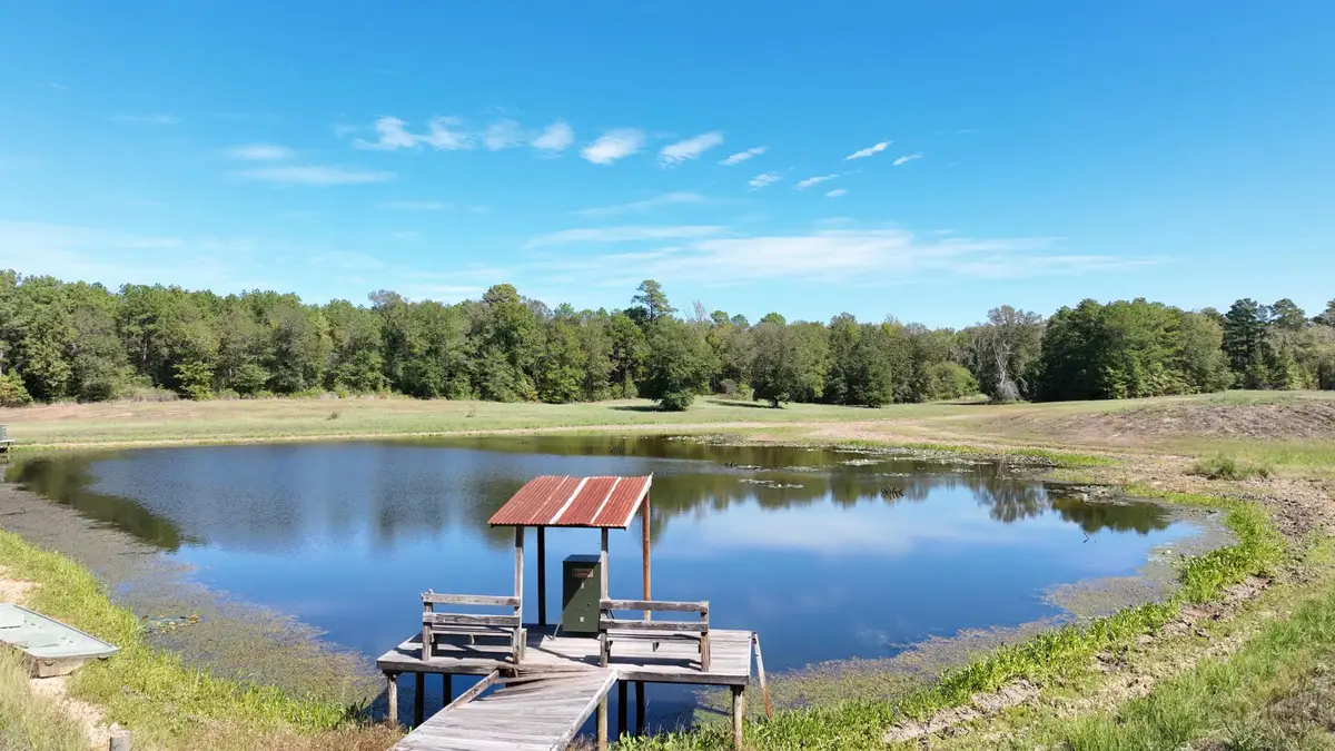 854 CR 1019 Blocker Rd, Marshall, TX 75672 - #1