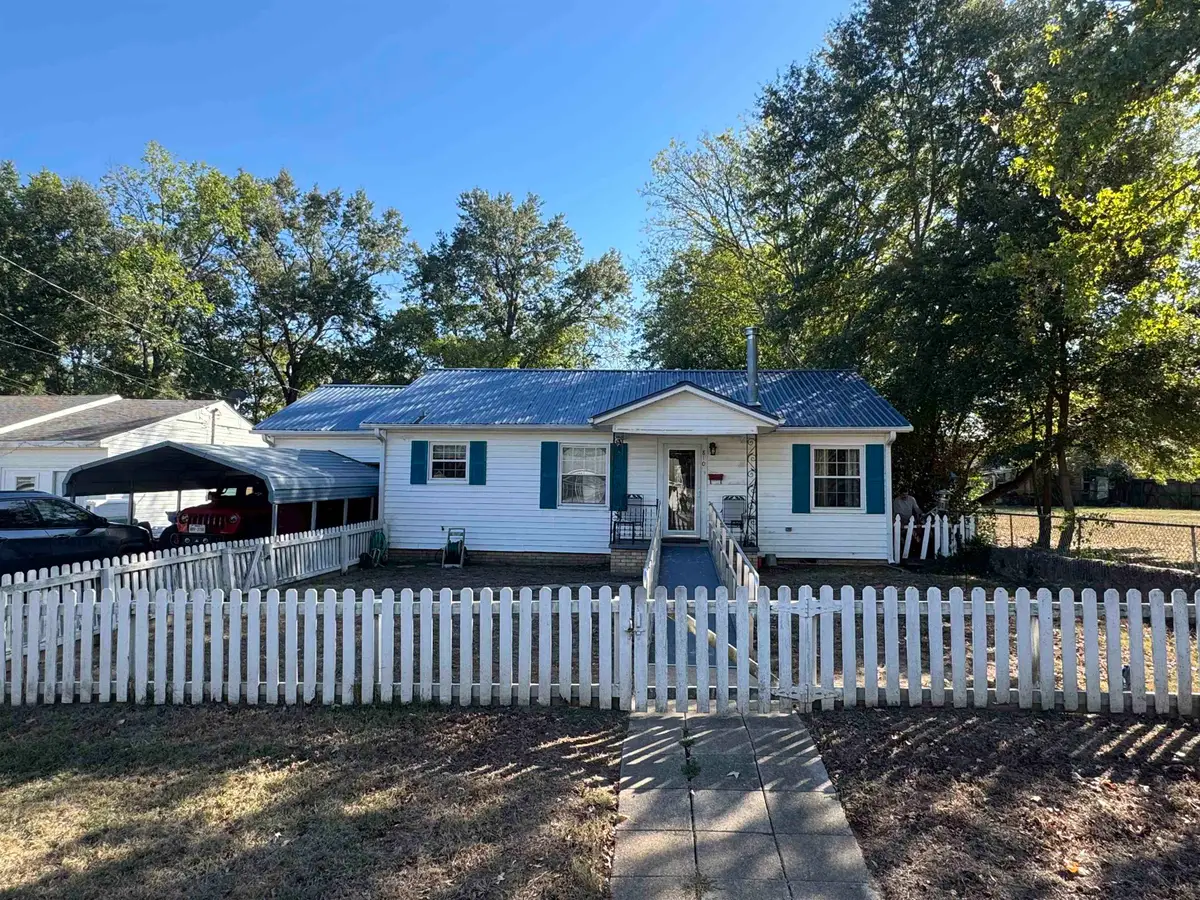 810 Beckley, Kilgore, TX 75662 - #1