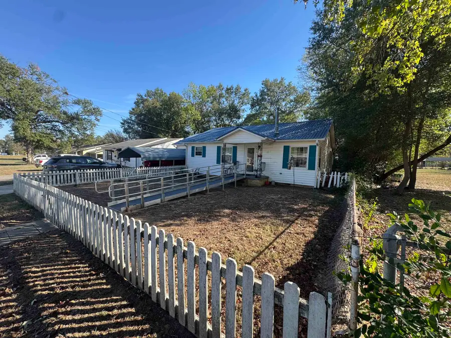 810 Beckley, Kilgore, TX 75662 - #2