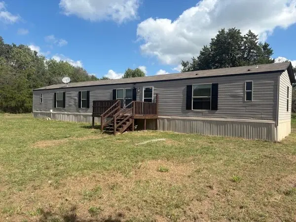 1016 SE Co Rd 4045, Kerens, TX 75144