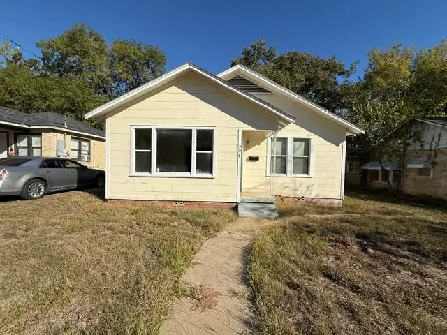 508 Melba, Gladewater, TX 75647 - #1