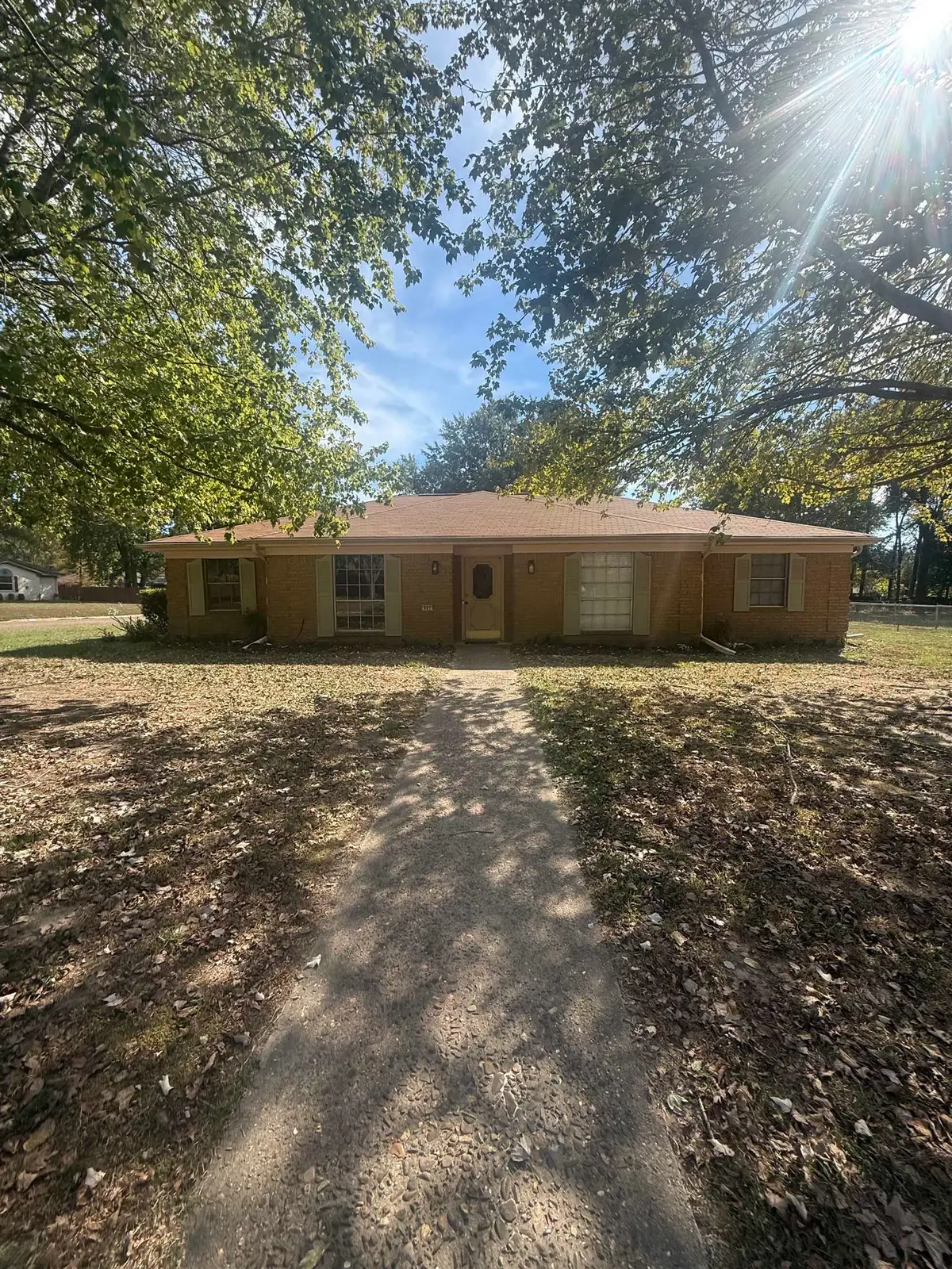901 Dogwood Street, Gilmer, TX 75644 - #1