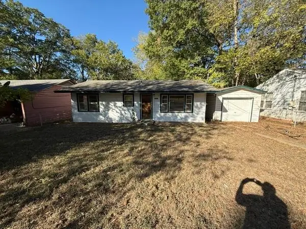 1511 Ivy Lea, Gladewater, TX 75647