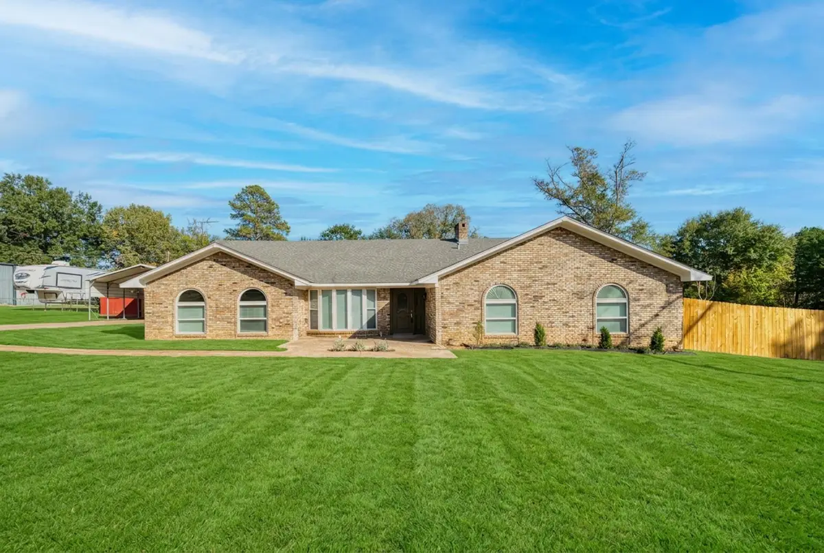 910 N Whatley Rd, White Oak, TX 75693 - #1