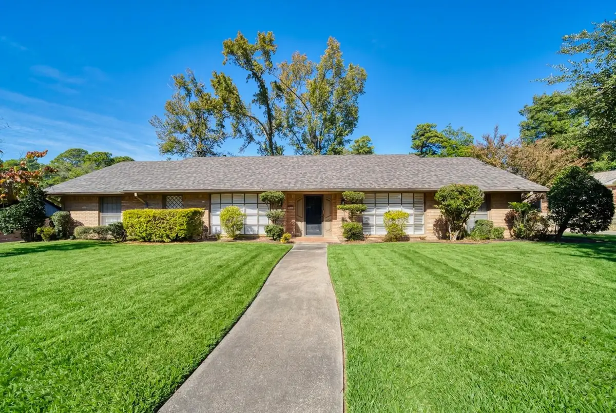 1303 Le Duke Blvd, Longview, TX 75601 - #1