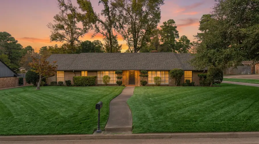 1303 Le Duke Blvd, Longview, TX 75601 - #2