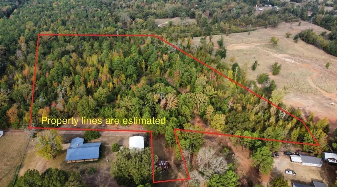 11.68 acres TBD CR 4127D, Turnertown, TX 75689 - #1